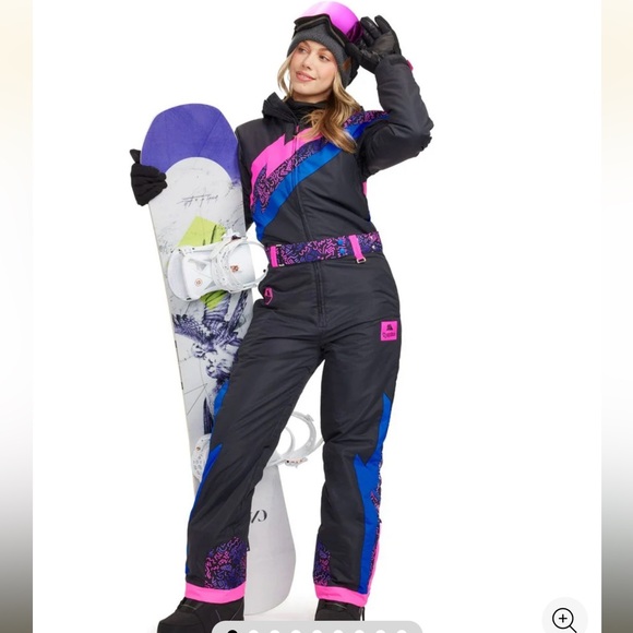 Tipsy Elves ski onesie size XS - Picture 1 of 9